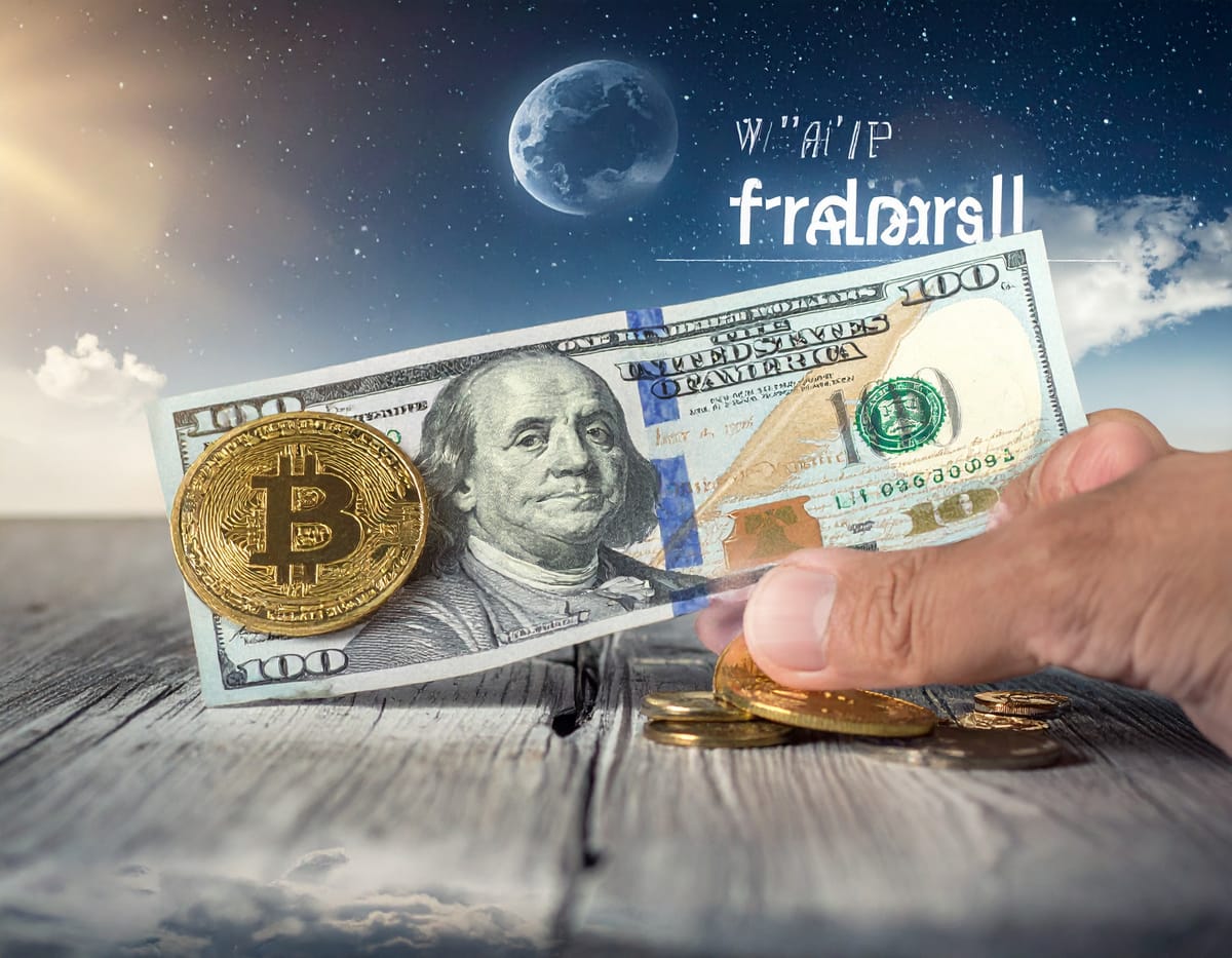 We're All Traders Now